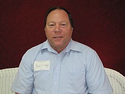 photo of Roger Storey