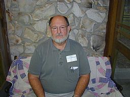 photo of Jerry Southwell