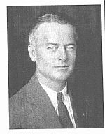 photo of Thomas A. "T.A." Treadwell (deceased)