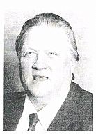 photo of Clyo D. Brannen (deceased)