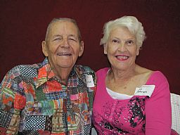 photo of Pete Peterson