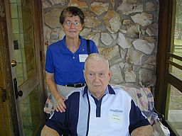 photo of William M. Thomas (deceased)