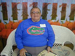 photo of James A. Thornhill