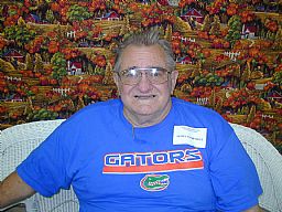 photo of James A. Thornhill