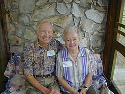 photo of Edgar W. Tomberlin